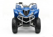 Yamaha Wolverine 350 Yamaha Wolverine 350